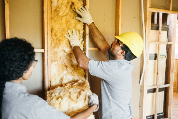 Concord, AL Insulation Contractor Company